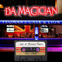 LIVE @ Yeomans Tampa
