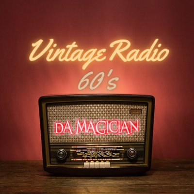 Da Magicians Podcast