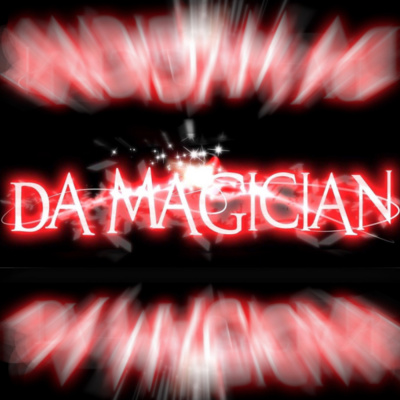 Da Magicians Podcast