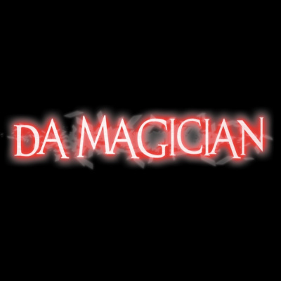 Da Magicians Podcast