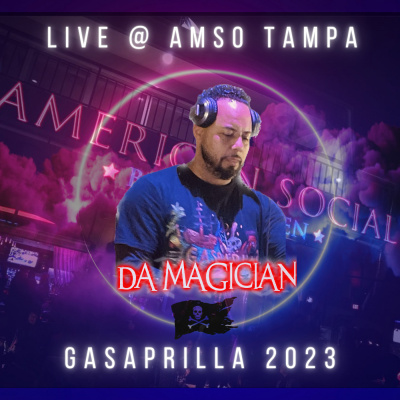 Da Magicians Podcast