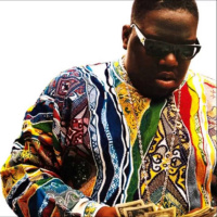 The Notorious B.I.G.