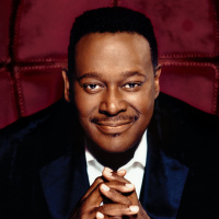 A Tribute To Luther Vandross