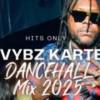 VYBZ KARTEL COMET MIX 2025