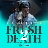 FRESH$2$DEATH (#Dancehall ) April 2K17 Pt.#3 - Clean
