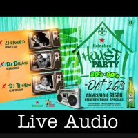 House Party Oct 2019 PIER 1