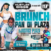 ZJ LIQUID HUSLTER BIGGS PARTY JUNE 16 2024