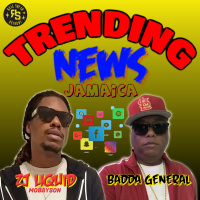 Trending News Jamaica - Badda General  Zj Liquid