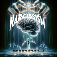 NARCISSISM RIDDIM MEGAMIX 2024 - CHRONIC LAW .YAKSTA,CHARLY BLACK,DEEP JAHI, BUGLE,JEV ,QUICK COOK