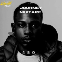 450 Journey Mixtape 2025 | Zj Liquid #dancehall #450