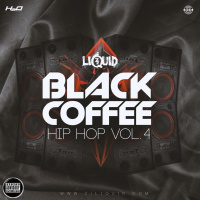 BLACK COFFEE VOL 4.5 Hip Hop Hits 2019 (Trap Edition)