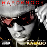 KALADO - MIXTAPE - 2015