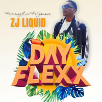DAY FLEX TORONTO,CANADA JULY 3RD, 2022 ZJ LIQUID LIVE