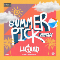 SUMMER PICK MIXTAPE - VOL.1. 2018