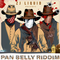 PAN BELLY RIDDIM MEGAMIX 2023