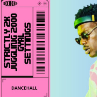 DANEHALL 2000 GYAL SETTINGS VOL 1 (CLEAN)