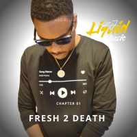 FRESH 2 DEATH DANCEHALL JUGGLING FEB 21.2022 - CLEAN VERSION