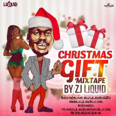 Zj Liquid Podcast  Mixtapes