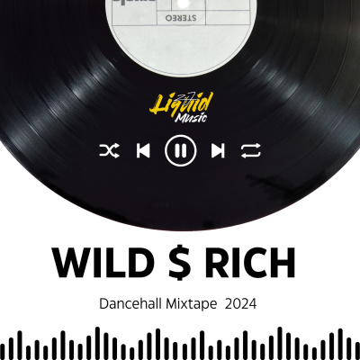 Zj Liquid Podcast  Mixtapes