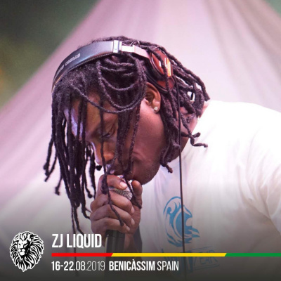 Zj Liquid Podcast  Mixtapes