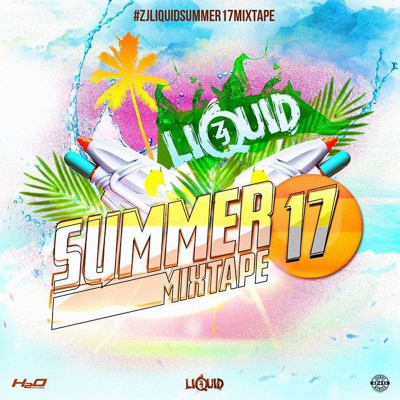 Zj Liquid Podcast  Mixtapes