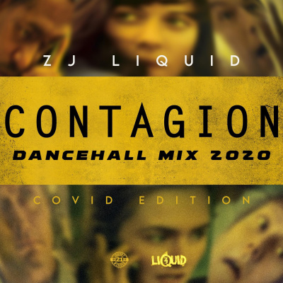 Zj Liquid Podcast  Mixtapes