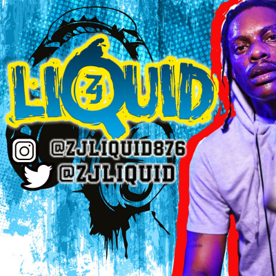 Zj Liquid Podcast  Mixtapes
