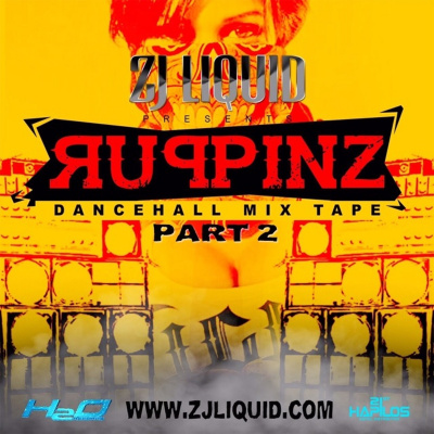Zj Liquid Podcast  Mixtapes