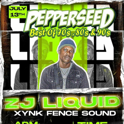 Zj Liquid Podcast  Mixtapes