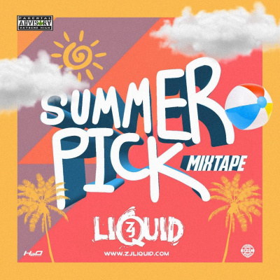Zj Liquid Podcast  Mixtapes