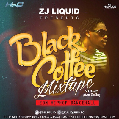 Zj Liquid Podcast  Mixtapes