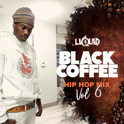 Zj Liquid Podcast  Mixtapes