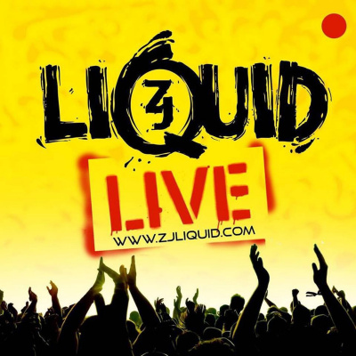 Zj Liquid Podcast  Mixtapes