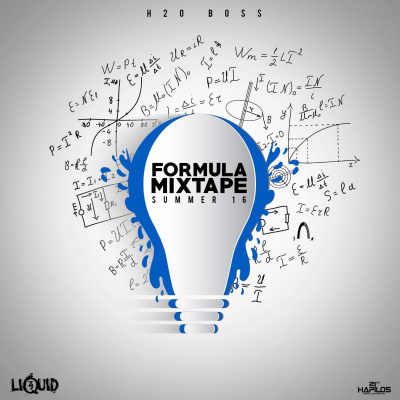 Zj Liquid Podcast  Mixtapes