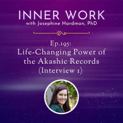 Inner Work: A Spiritual Growth Podcast