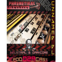 Live Mix by Unnamed Dj - Phrenetikal Frequency #029 - www.phrenetikal.com