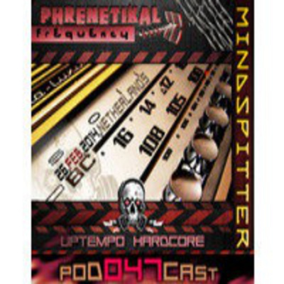 Podcast Phrenetikal Frequency
