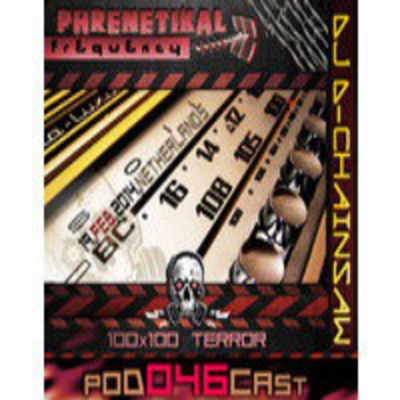 Podcast Phrenetikal Frequency