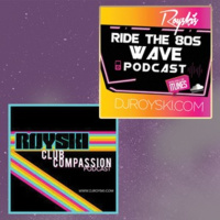 Episode 275: Club Compassion Podcast #275 (EDM Set) - Royski