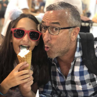 Royski and Melody (Father and Daughter Podcast)- Pilot Episode