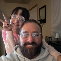 Episode 1: Royski and Melody (Father and Daughter Podcast)- Episode 1