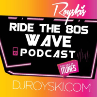 Royskis Ride The 80s Wave #78 - Royski
