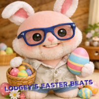 Episode 119: Martin Lodge Easter Beats