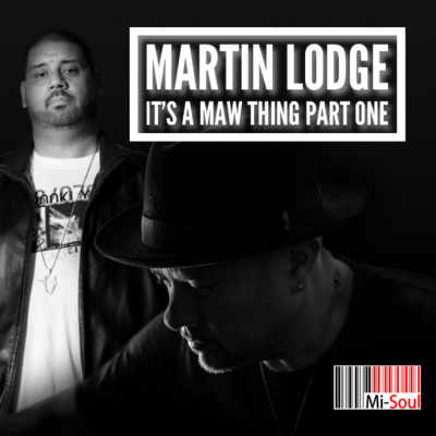 Martin Lodge Mixes  Shows