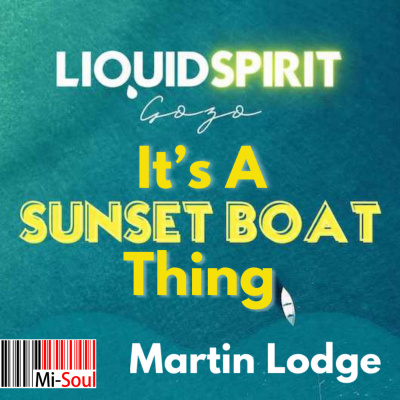 Martin Lodge Mixes  Shows
