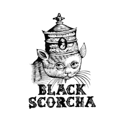 Blackscorcha