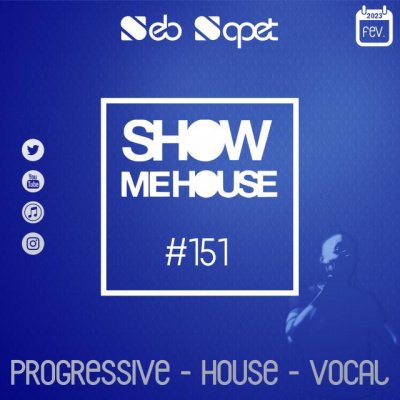 Seb Sapet - Show Me House