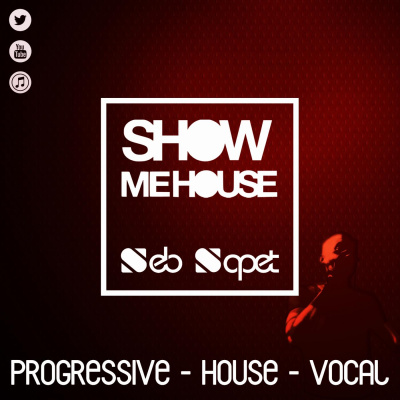 Seb Sapet - Show Me House