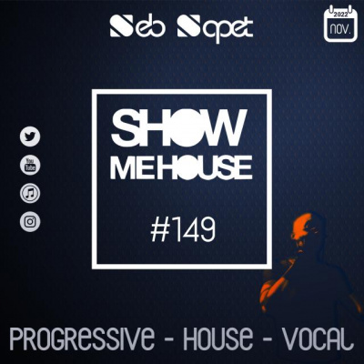 Seb Sapet - Show Me House