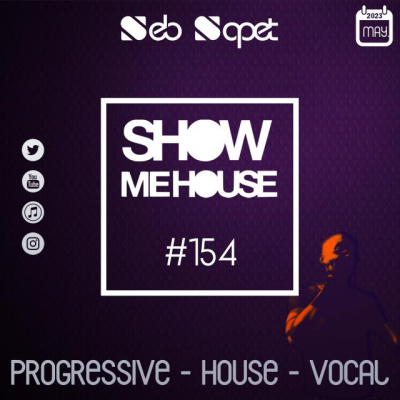 Seb Sapet - Show Me House